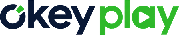 okey play Philippines gaming platform logo